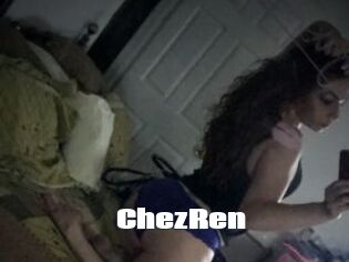 ChezRen