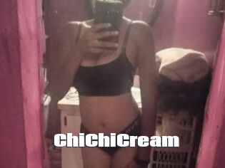 ChiChiCream