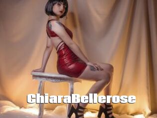 ChiaraBellerose