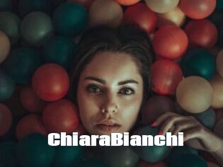 ChiaraBianchi