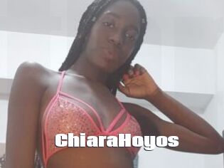ChiaraHoyos