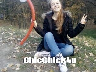 ChicChick4u