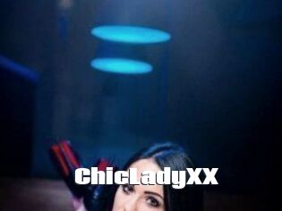 ChicLadyXX
