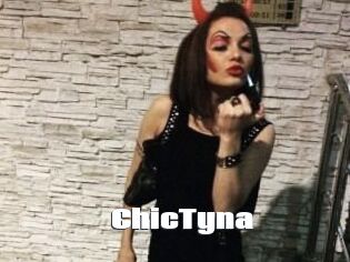 ChicTyna
