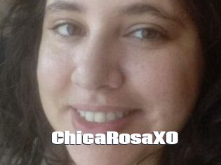 ChicaRosaXO