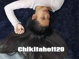 Chikitahott20