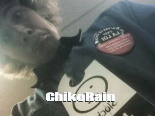 ChikoRain