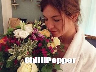 ChilliPepper