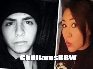 ChilliamsBBW
