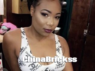 ChinaBrickss