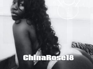 ChinaRose18