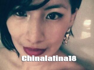 Chinalatina18