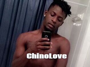 ChinoLove