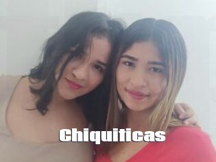 Chiquiticas