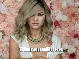 ChiranaRose