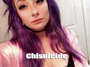 Chisuicide The hot porn