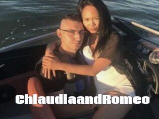 Chlaudia_and_Romeo