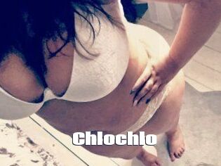 Chlochlo