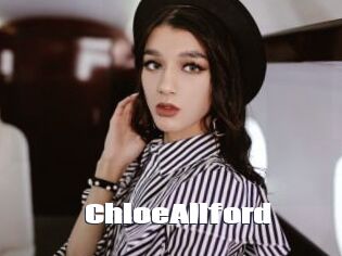ChloeAllford