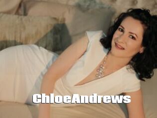 ChloeAndrews