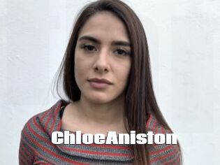 ChloeAniston