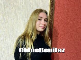 ChloeBenitez