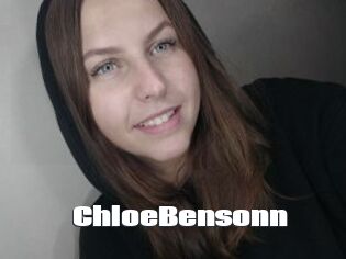 ChloeBensonn