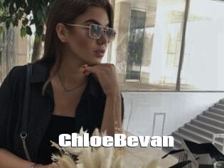 ChloeBevan