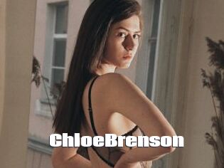 ChloeBrenson