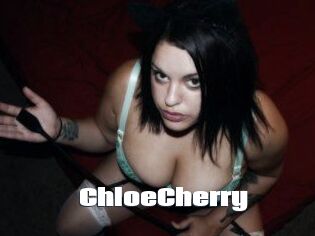 ChloeCherry