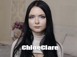 ChloeClare
