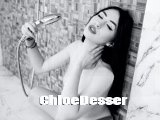 ChloeDesser