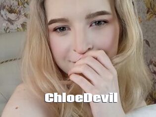 ChloeDevil