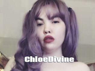 ChloeDivine