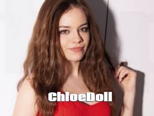 ChloeDoll The hot porn