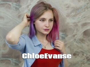 ChloeEvanse