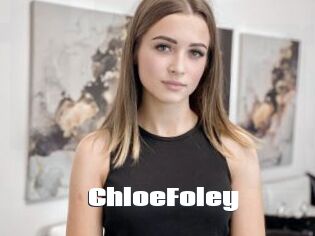 ChloeFoley
