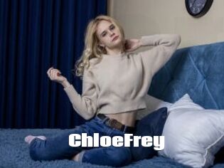 ChloeFrey