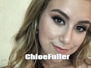 Chloe_Fuller
