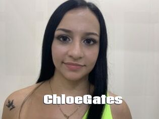 ChloeGates