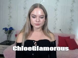 ChloeGlamorous