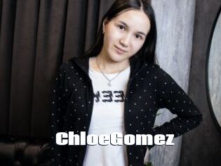 ChloeGomez