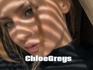 ChloeGreys