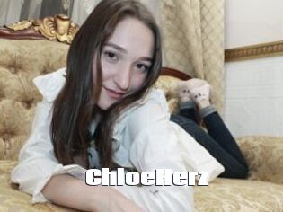 ChloeHerz