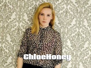 ChloeHoney