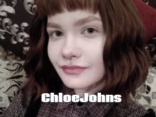 ChloeJohns