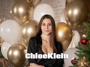 ChloeKlein