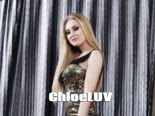 ChloeLUV