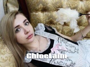 ChloeLaim