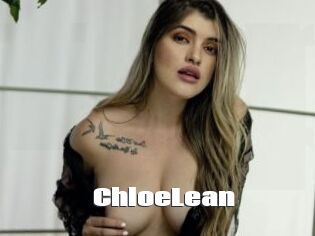 ChloeLean